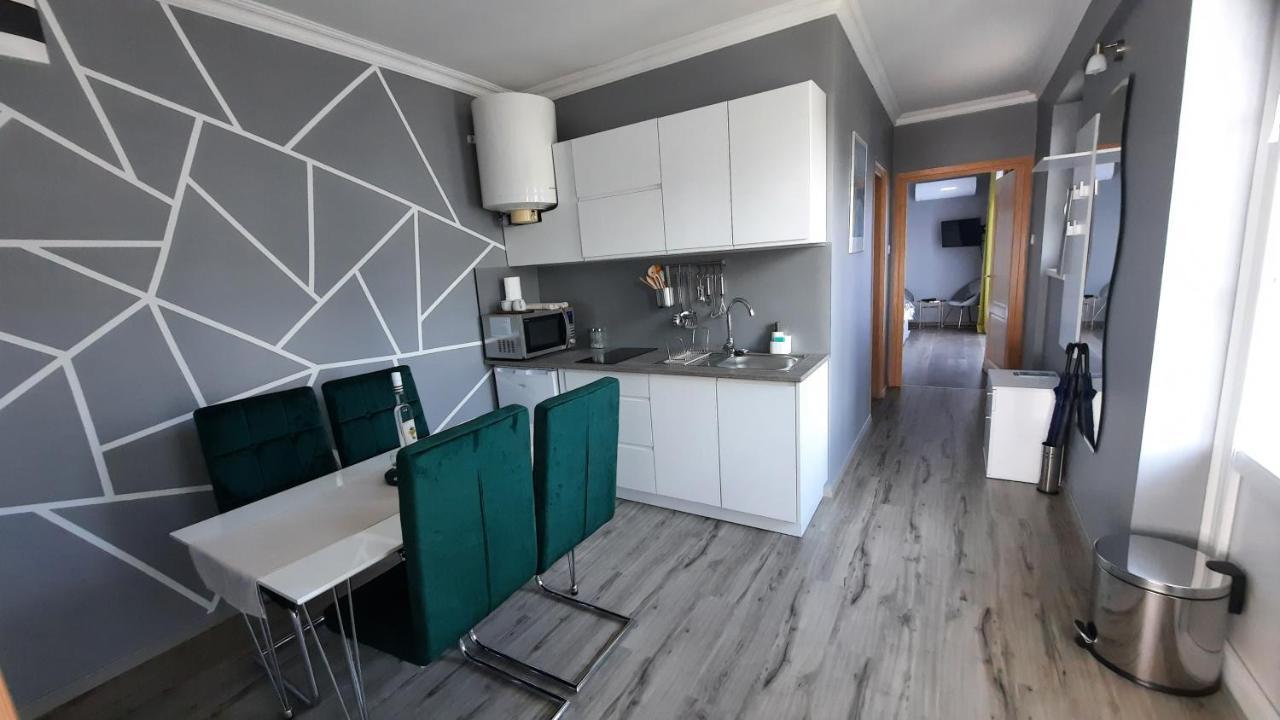 Balaton Legendaja Apartman Siofok Exterior photo