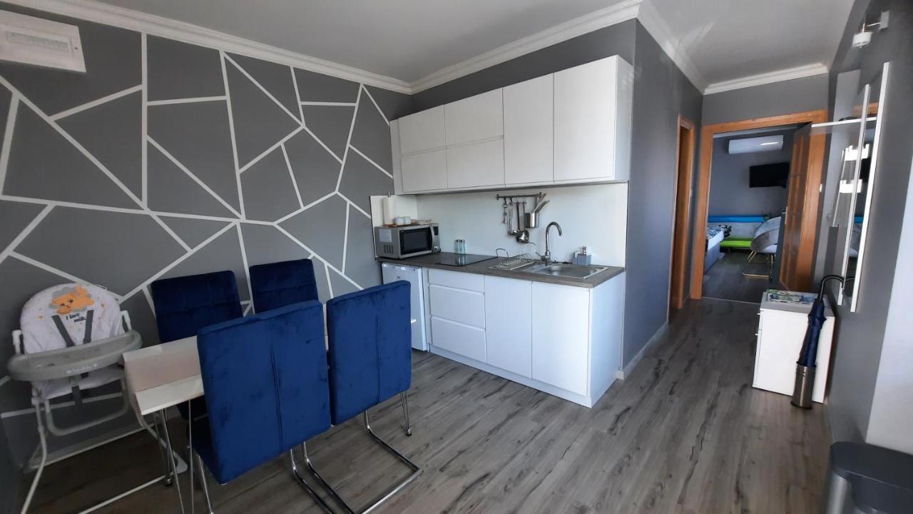 Balaton Legendaja Apartman Siofok Exterior photo