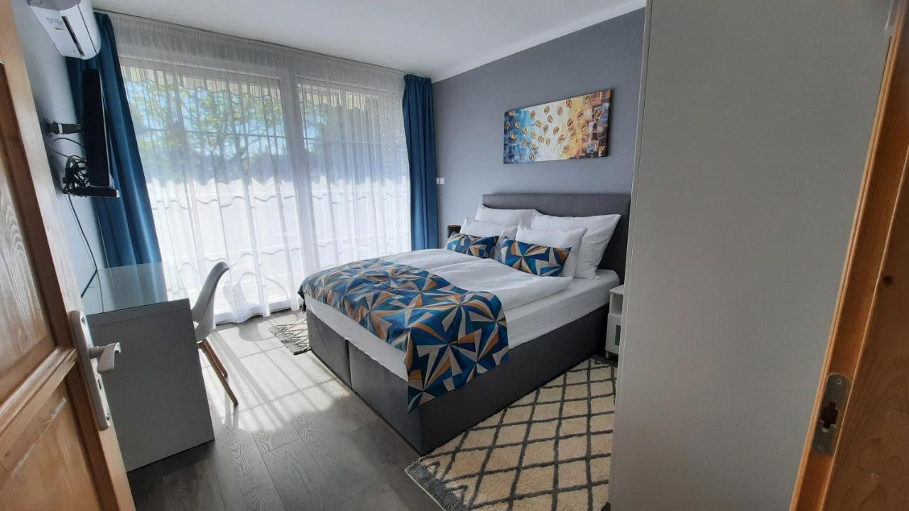 Balaton Legendaja Apartman Siofok Exterior photo